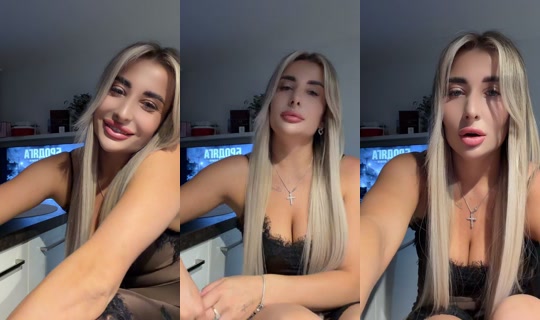 mari_anna____ TikTok Live — Jul 24, 2026, 8:34 PM