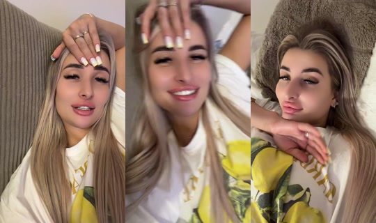 mari_anna____ TikTok Live — Jul 31, 2026, 11:15 PM