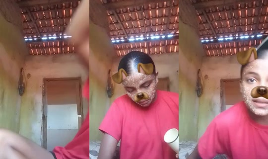 maria.01644 TikTok Live — Jul 30, 2026, 4:45 PM