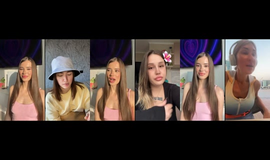maria.amour1 TikTok Live — Sep 15, 2026, 1:59 PM