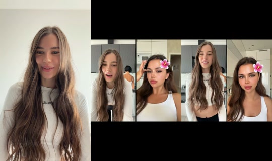 maria.amour1 TikTok Live — Sep 16, 2026, 12:58 PM