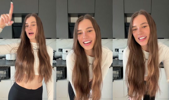 maria.amour1 TikTok Live — Sep 16, 2026, 2:58 PM