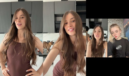 maria.amour1 TikTok Live — Sep 17, 2026, 12:39 PM