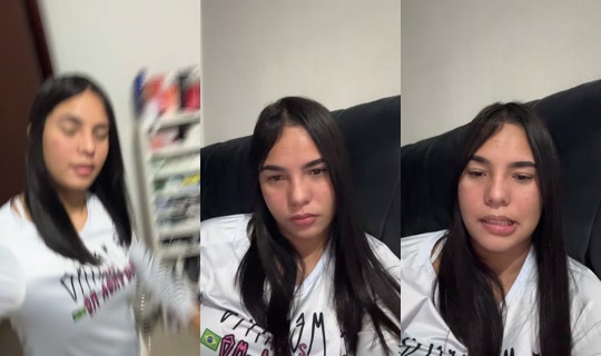 maria.duda8049 TikTok Live — Jul 14, 2026, 3:46 AM