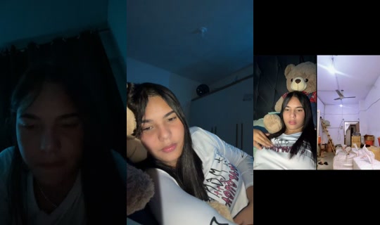 maria.duda8049 TikTok Live — Jul 14, 2026, 4:44 AM