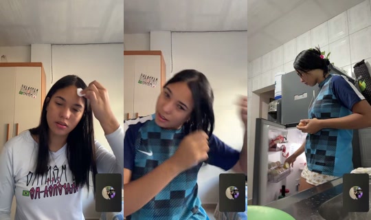 maria.duda8049 TikTok Live — Jul 14, 2026, 5:20 PM