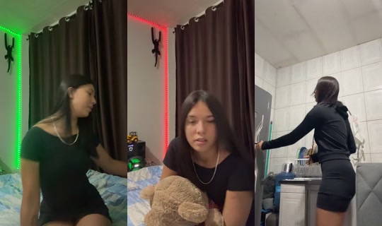 maria.duda8049 TikTok Live — Jul 14, 2026, 10:45 PM