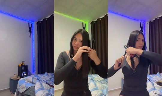 maria.duda8049 TikTok Live — Jul 15, 2026, 12:23 AM