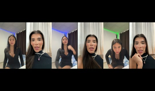 maria.duda8049 TikTok Live — Jul 15, 2026, 1:30 AM