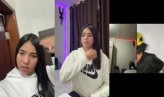 maria.duda8049 TikTok Live — Jul 16, 2026, 1:02 AM