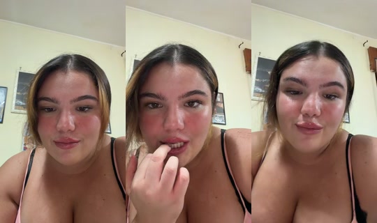 maria.frattini TikTok Live — Aug 25, 2026, 10:19 PM
