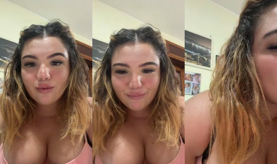 maria.frattini TikTok Live — Aug 27, 2026, 9:50 PM