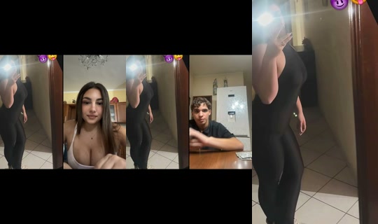 maria.frattini TikTok Live — Aug 29, 2026, 12:24 AM