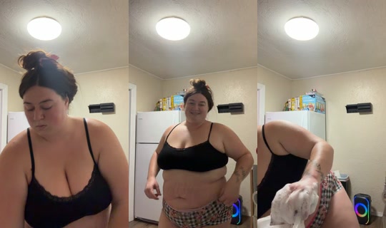 maria.guevara501 TikTok Live — Aug 20, 2026, 9:10 PM