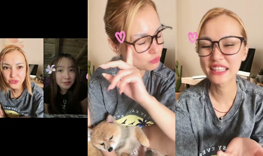 maria.ozawa0108 TikTok Live — Jul 14, 2026, 4:01 AM