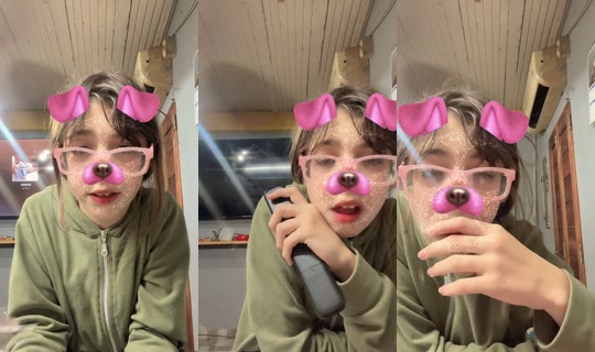 maria.veliz632 TikTok Live — Jul 31, 2026, 2:56 AM