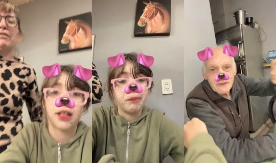 maria.veliz632 TikTok Live — Jul 31, 2026, 5:45 PM