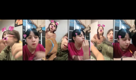 maria.veliz632 TikTok Live — Jul 31, 2026, 9:22 PM