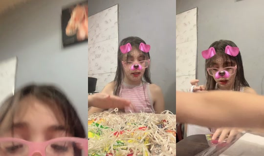 maria.veliz632 TikTok Live — Aug 1, 2026, 2:38 AM