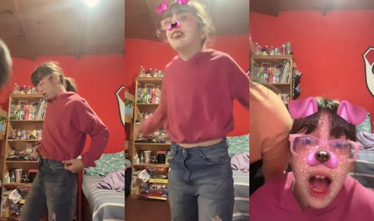 maria.veliz632 TikTok Live — Aug 27, 2026, 11:31 PM