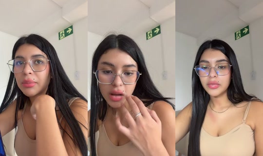 maria0g8 TikTok Live — Sep 7, 2026, 8:24 PM