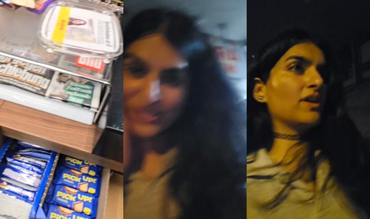 maria__89__ TikTok Live — Jul 13, 2026, 9:48 PM