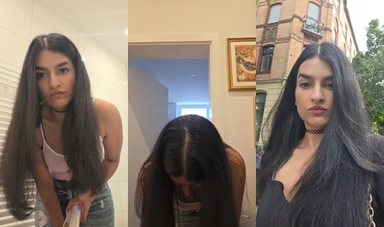 maria__89__ TikTok Live — Sep 19, 2026, 1:05 PM