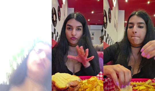 maria__89__ TikTok Live — Sep 19, 2026, 2:27 PM
