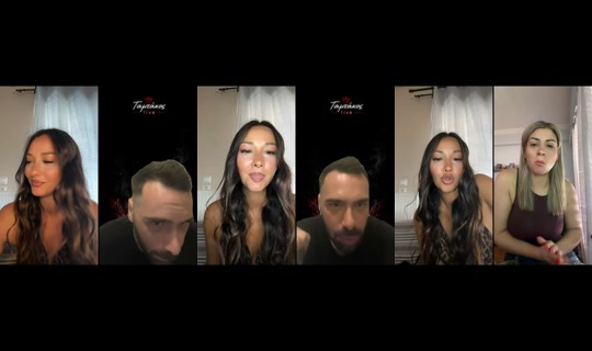 maria__gkk TikTok Live — Jul 15, 2026, 1:24 PM