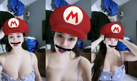 maria_miamor06 TikTok Live — Aug 11, 2026, 10:41 PM