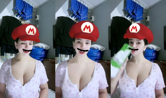 maria_miamor06 TikTok Live — Aug 12, 2026, 7:45 PM