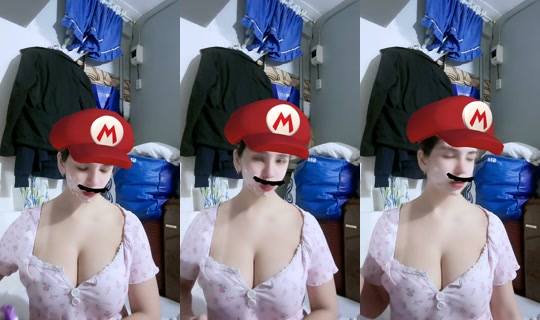 maria_miamor06 TikTok Live — Aug 12, 2026, 9:29 PM