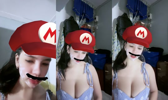 maria_miamor06 TikTok Live — Aug 22, 2026, 10:13 PM