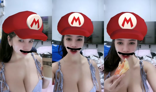 maria_miamor06 TikTok Live — Aug 23, 2026, 5:29 AM