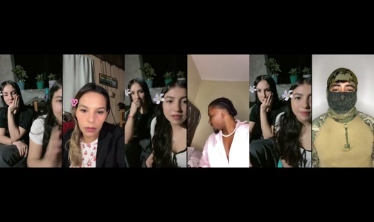 maria_reyna37 TikTok Live — Jul 14, 2026, 3:42 AM