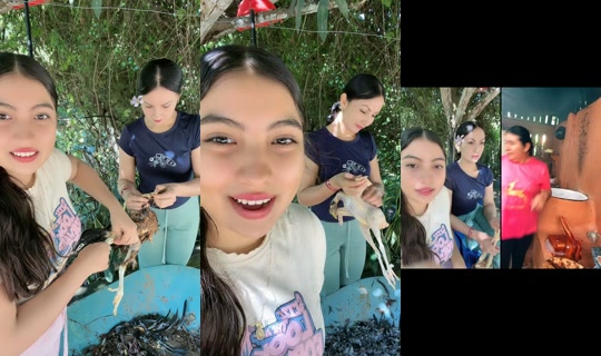 maria_reyna37 TikTok Live — Jul 15, 2026, 3:17 PM