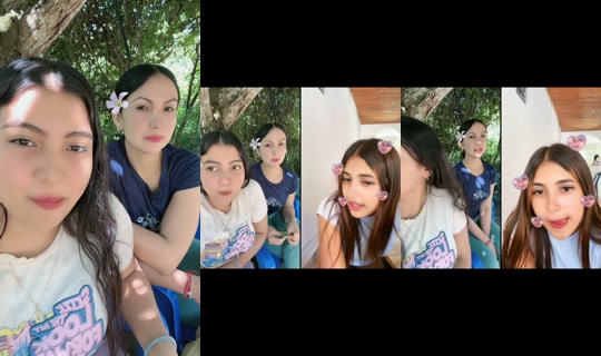 maria_reyna37 TikTok Live — Jul 15, 2026, 4:58 PM