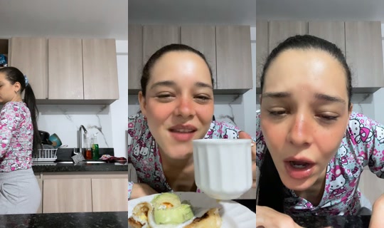 maria_sweet7 TikTok Live — Aug 9, 2026, 3:56 AM