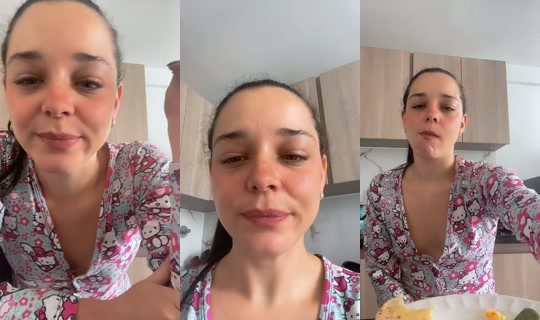 maria_sweet7 TikTok Live — Aug 9, 2026, 6:13 PM