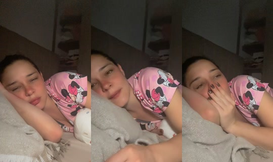 maria_sweet7 TikTok Live — Aug 12, 2026, 3:17 AM