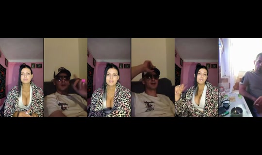 mariaa.rubinnn TikTok Live — Jul 14, 2026, 2:20 AM