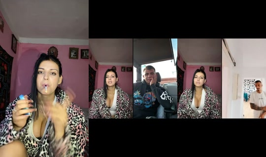 mariaa.rubinnn TikTok Live — Jul 14, 2026, 3:30 AM