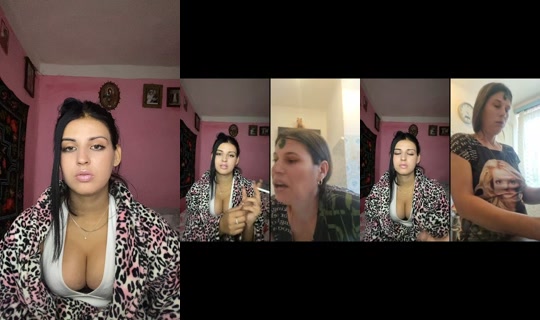 mariaa.rubinnn TikTok Live — Jul 14, 2026, 6:47 AM