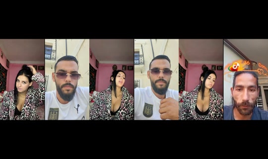 mariaa.rubinnn TikTok Live — Jul 14, 2026, 8:06 AM