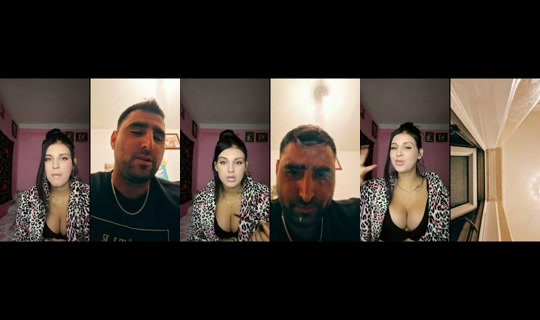 mariaa.rubinnn TikTok Live — Jul 14, 2026, 10:26 PM