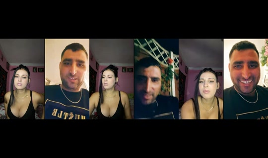 mariaa.rubinnn TikTok Live — Jul 14, 2026, 11:17 PM