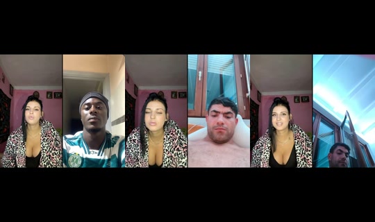 mariaa.rubinnn TikTok Live — Jul 15, 2026, 12:20 AM