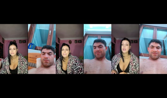 mariaa.rubinnn TikTok Live — Jul 15, 2026, 1:58 AM