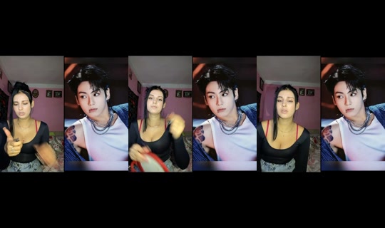 mariaa.rubinnn TikTok Live — Jul 15, 2026, 7:54 PM