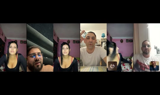 mariaa.rubinnn TikTok Live — Jul 15, 2026, 9:35 PM